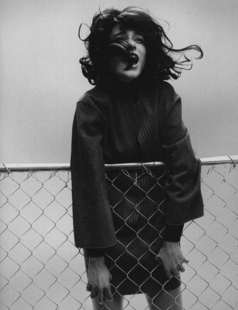 Foto: Benny Horne