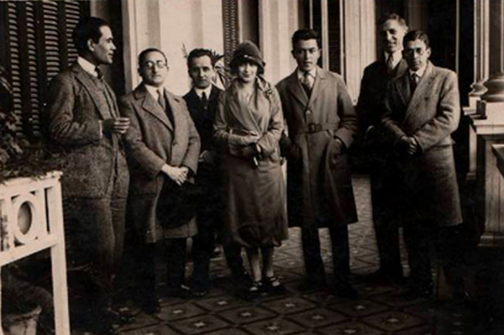 Rosa Farsac (ph: Agencia Córdoba Cultura)
