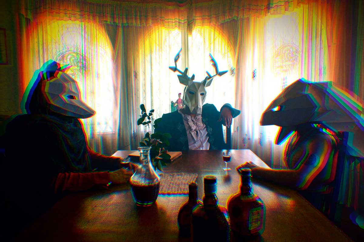 Ox en Mayo Alto (Bandcamp)