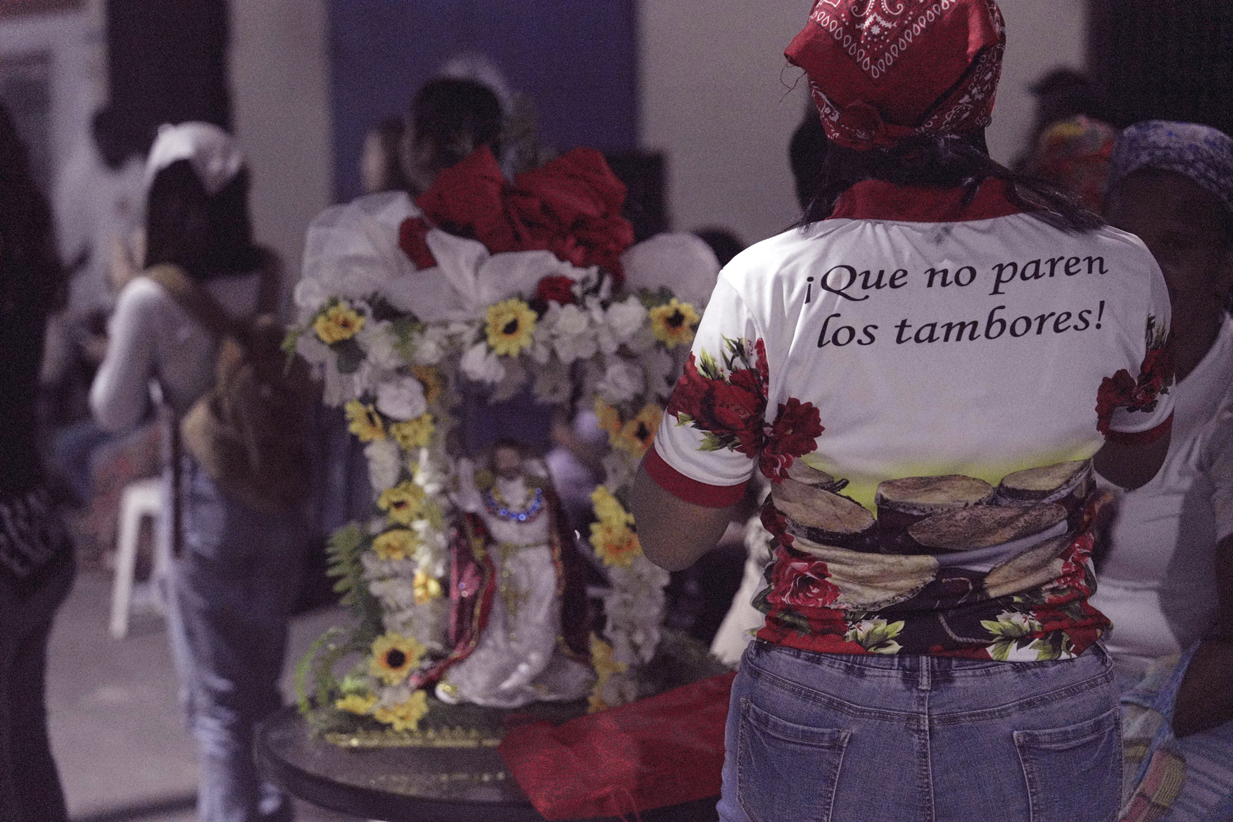  Esta festividad, que tiene lugar cada 24 de junio, es reconocida como Patrimonio Cultural Inmaterial de la Humanidad por la UNESCO (Foto: Fernando Mercado)