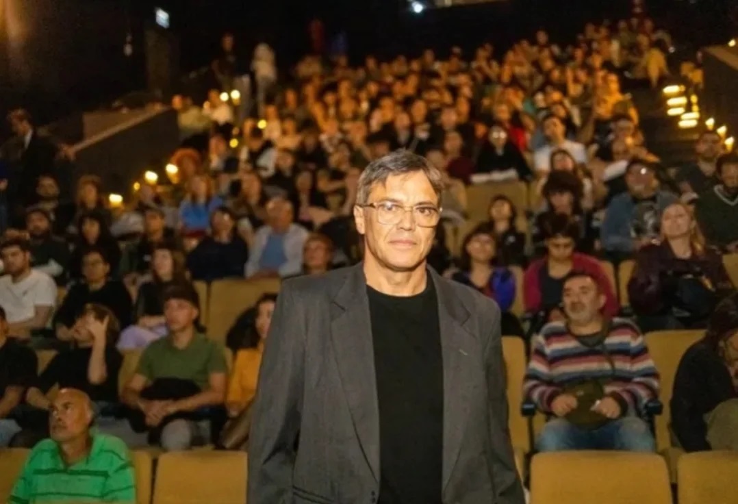 Rosendo Ruiz (Foto: Ig R.R.)