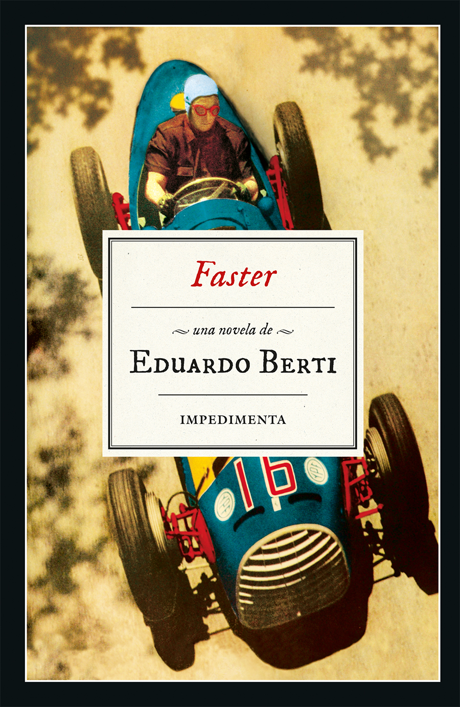 Ed. Impedimenta