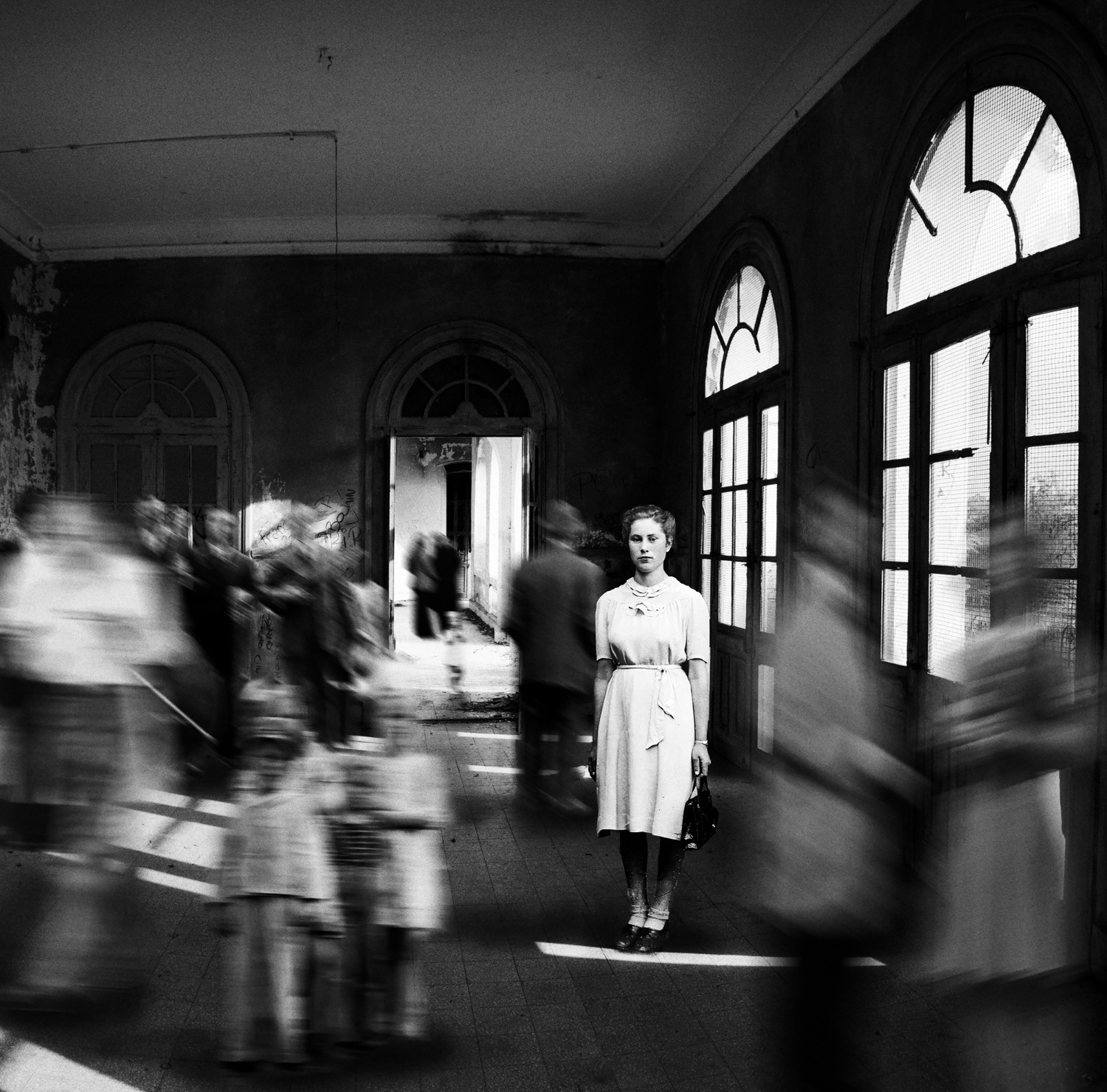 Astrolabio - Alejandro Montini (Todos los derechos reservados)