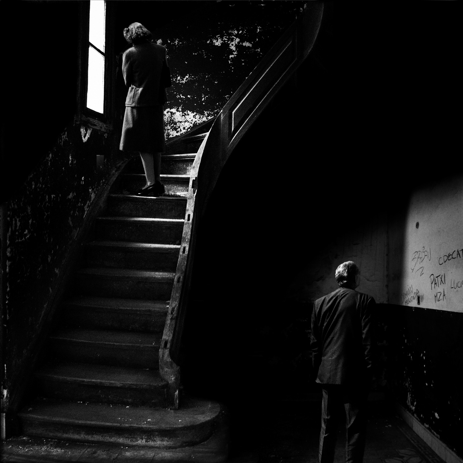 Astrolabio - Alejandro Montini (Todos los derechos reservados)