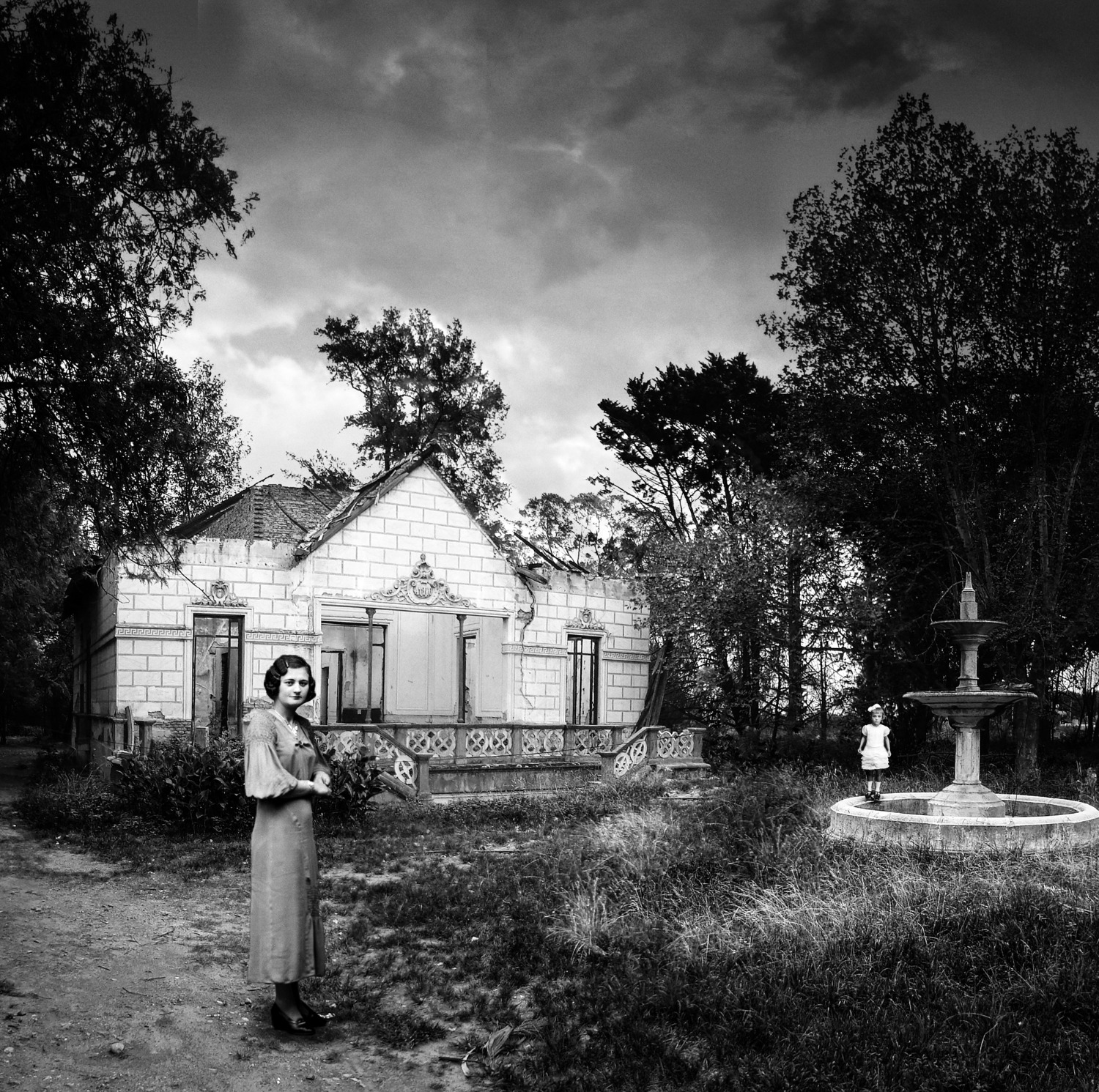 Astrolabio - Alejandro Montini (Todos los derechos reservados)