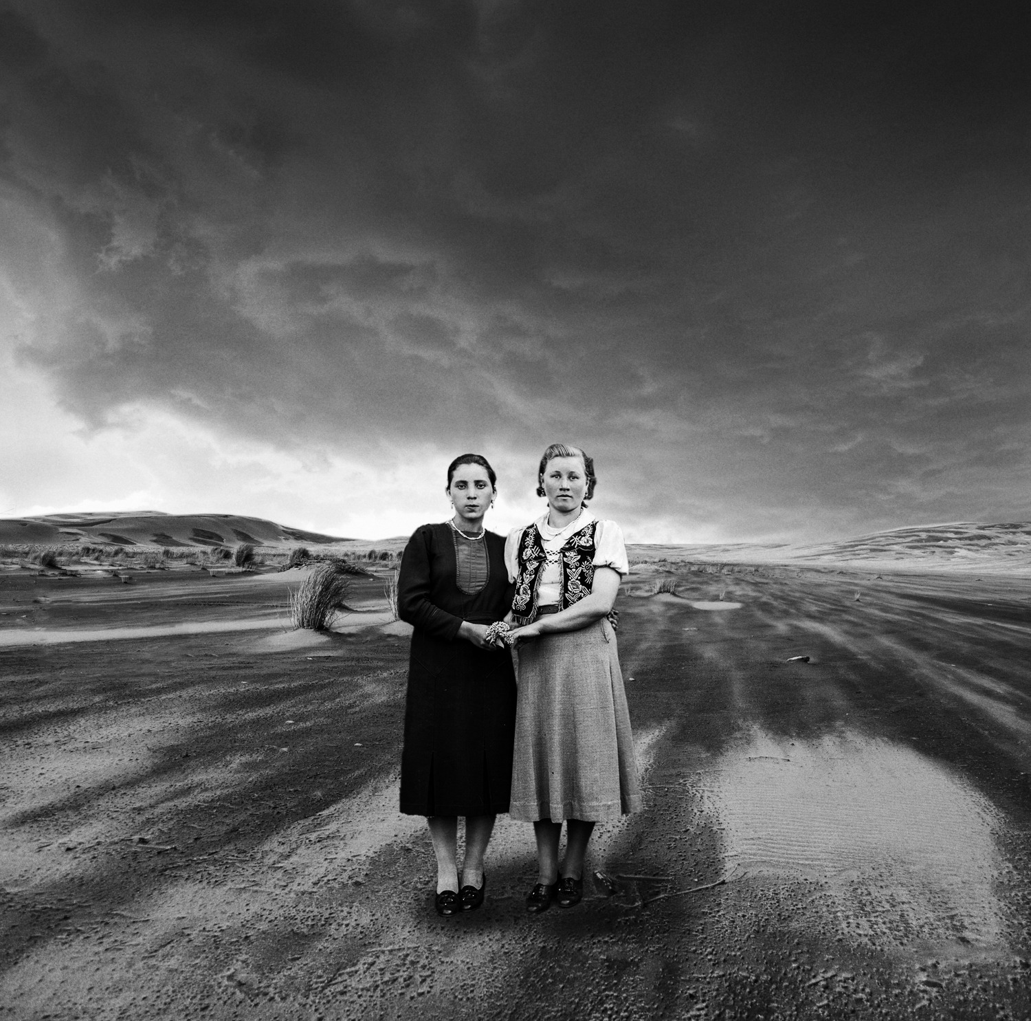 Astrolabio - Alejandro Montini (Todos los derechos reservados)