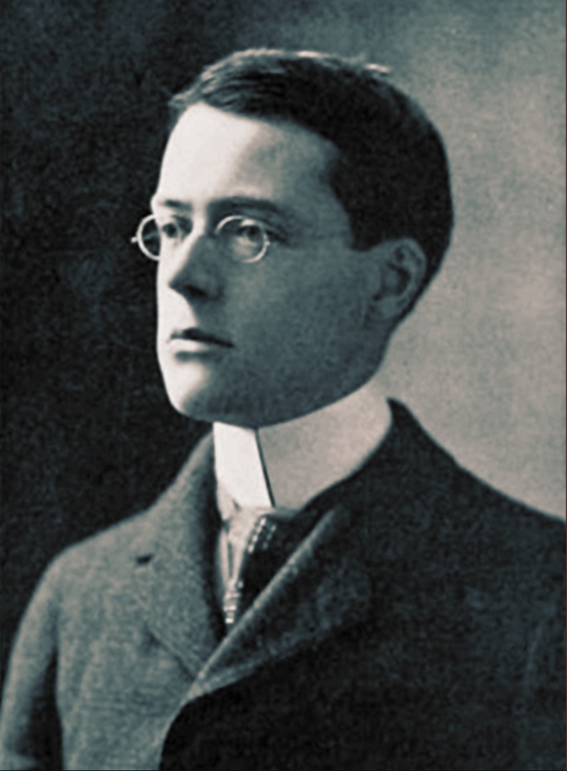Charles Upson Clark