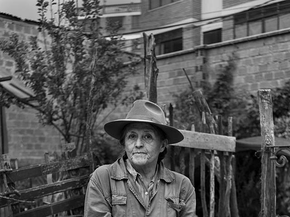 Silvia Rivero Cusicanqui