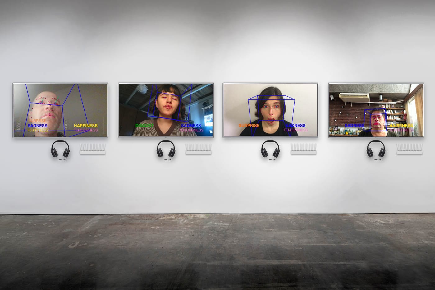 En esta obra,  destaca que la experiencia musical siempre está mediada no solo por los sonidos, sino también por otros elementos situacionales que contribuyen a la creación de una atmósfera propia de la interpretación. Imagen sacada de https://untref.edu.ar