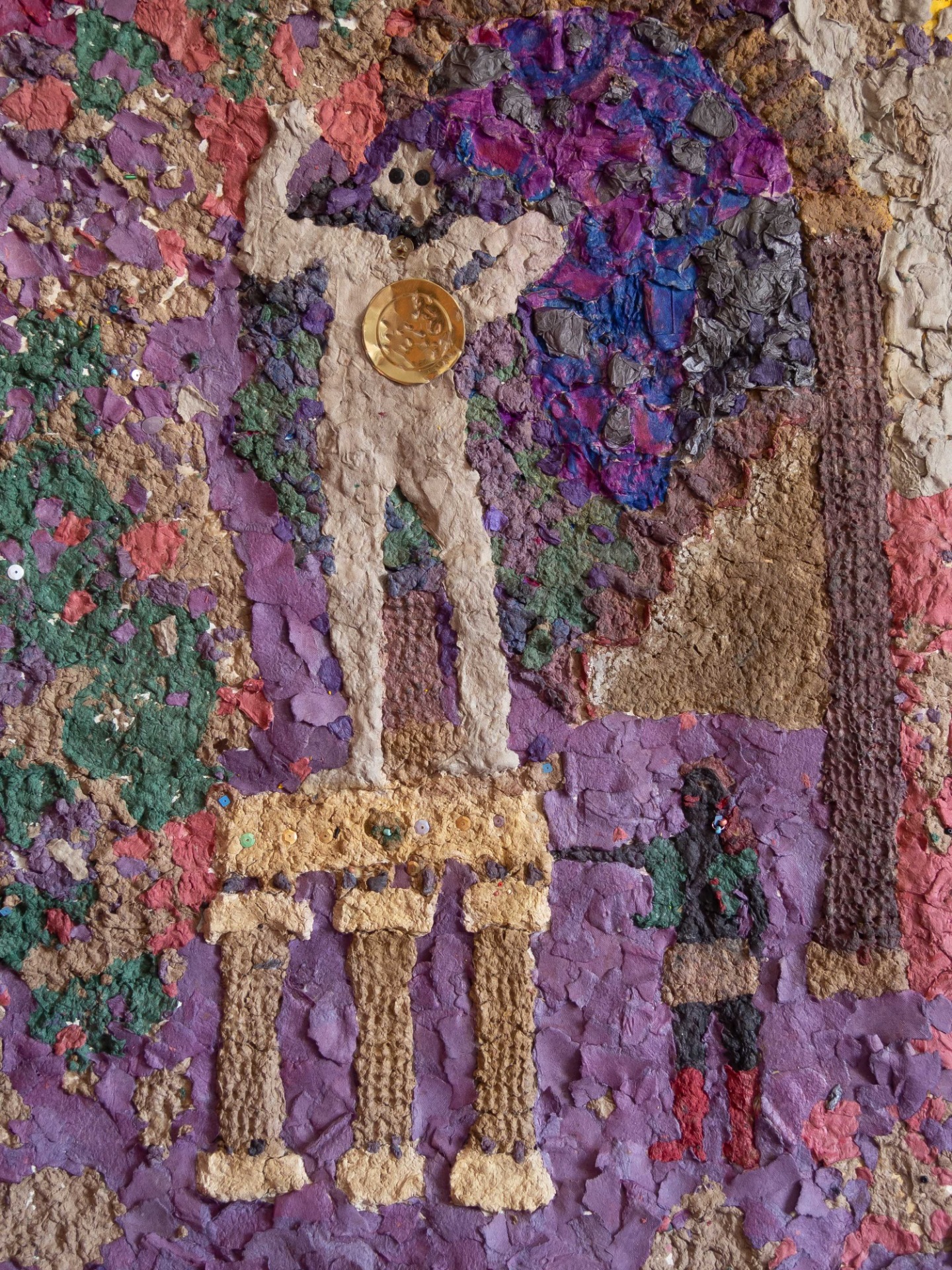 Ilustración: artista Selene Cráteres