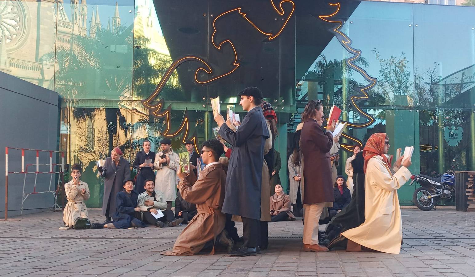 Foto: Prensa Agencia Córdoba Cultura