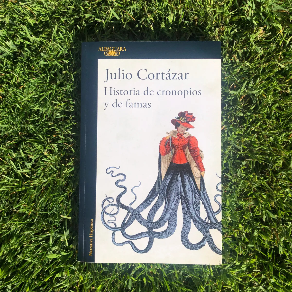 ph: Leer es vivir dos veces