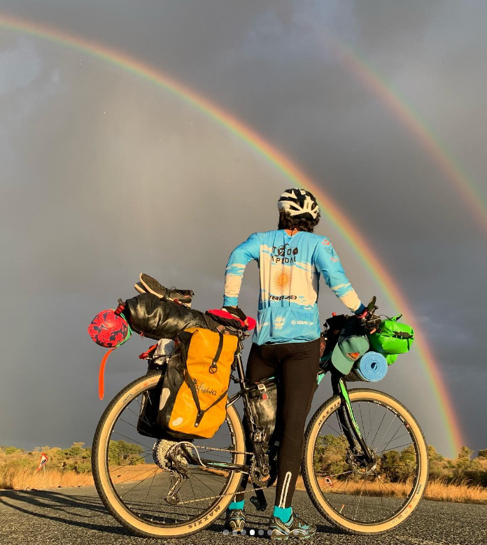 Leandro Blanco Pighi (Gentileza)