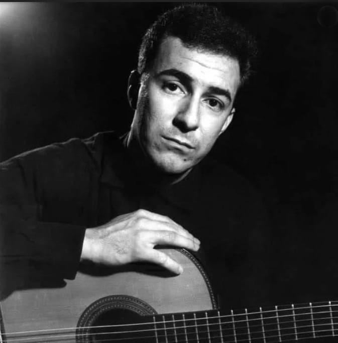 Joao Gilberto