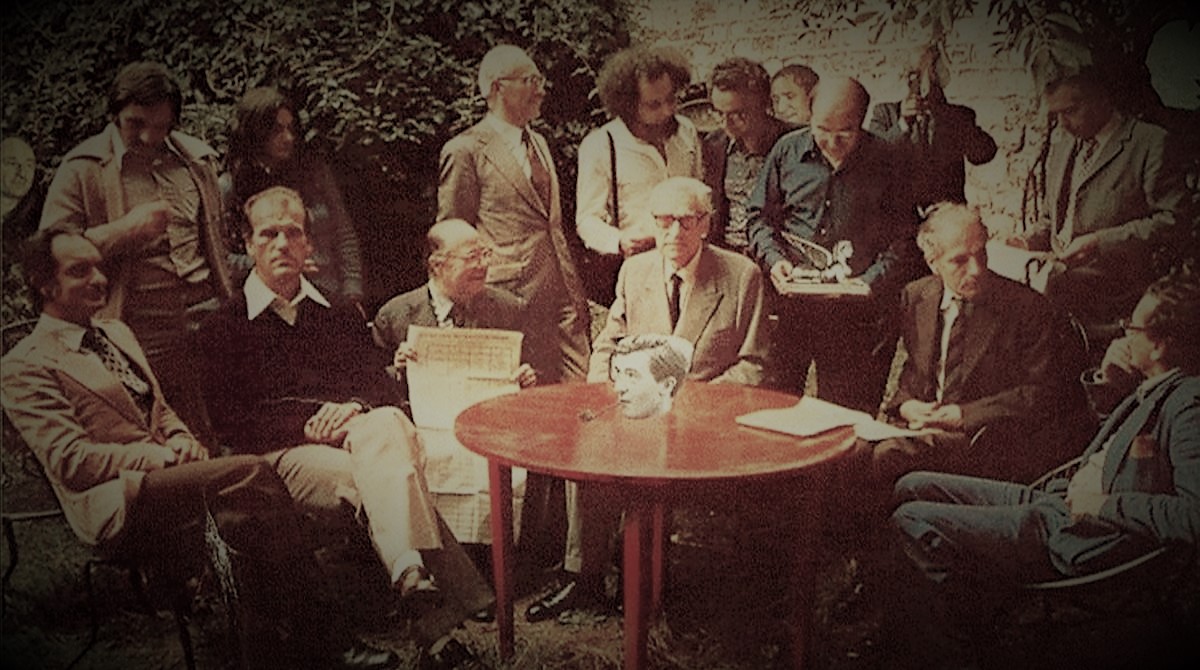 Oulipo (ph: El País)