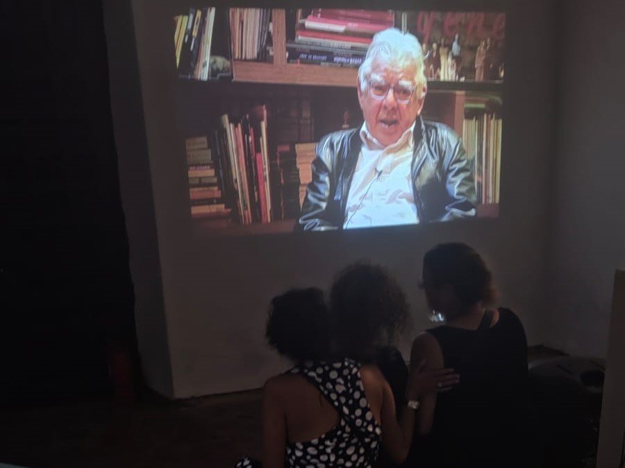 Foto: Prensa Agencia Córdoba Cultura