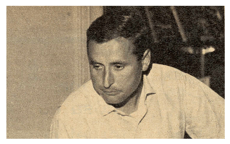 Argentino Geronazzo