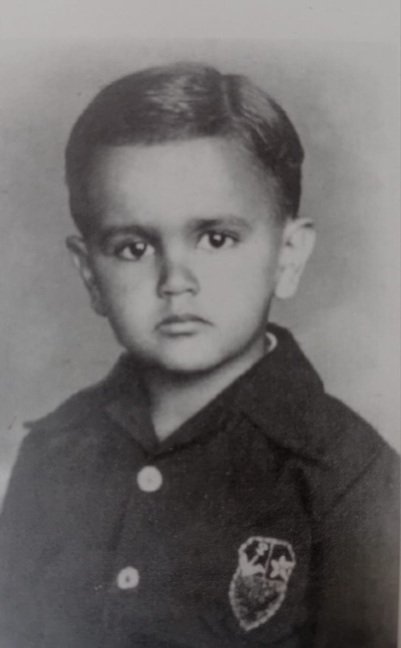 Caetano Veloso