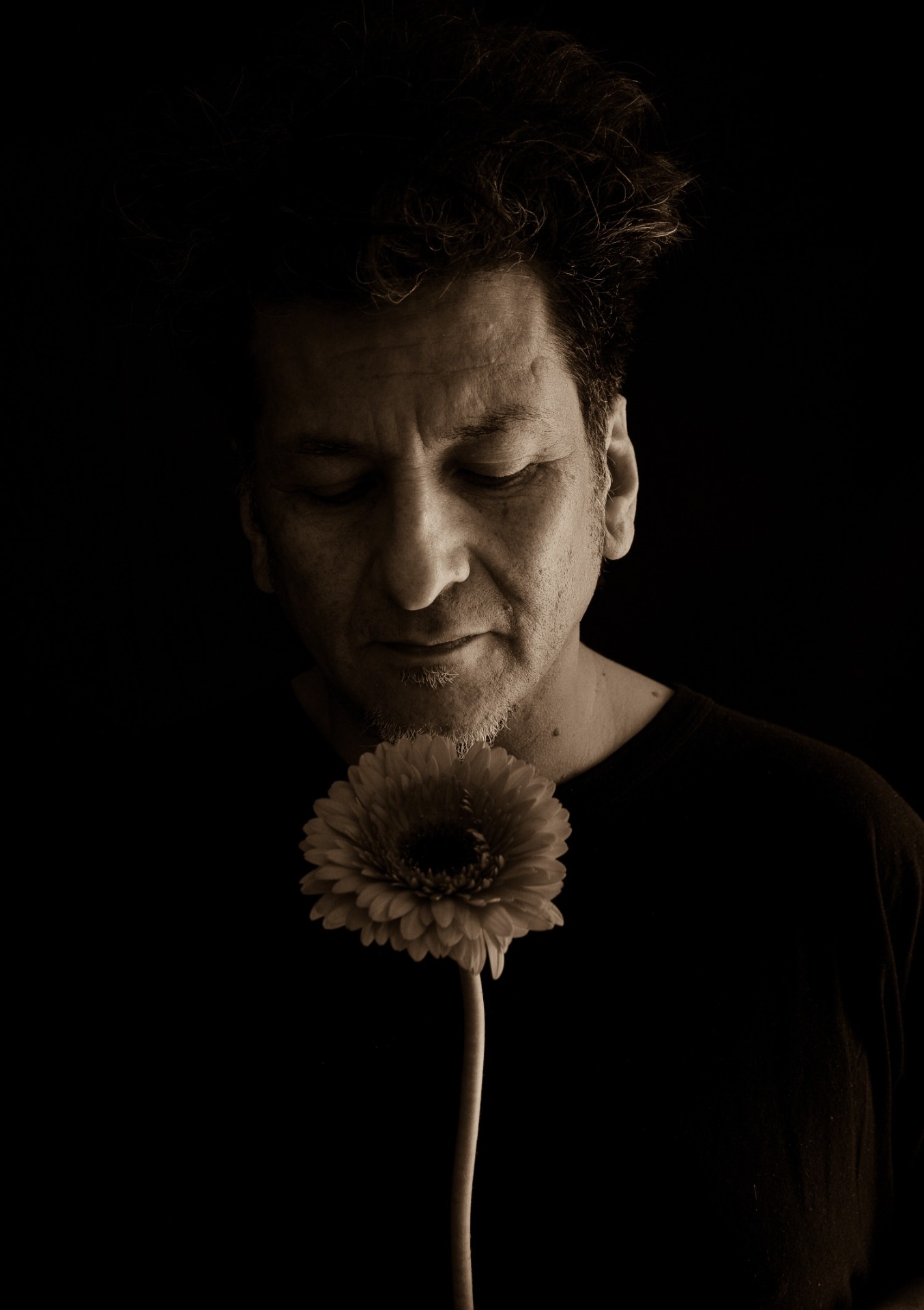 O-Bri (ph: Trini Touceda)