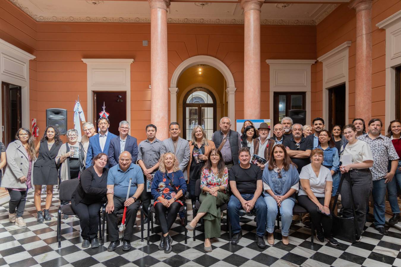 Foto: Prensa Agencia Córdoba Cultura