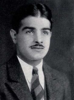 Francis Vincent Zappa padre