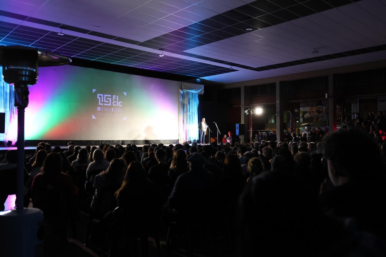 FICIC 15 años (Foto: cosquinfilmfest.com)