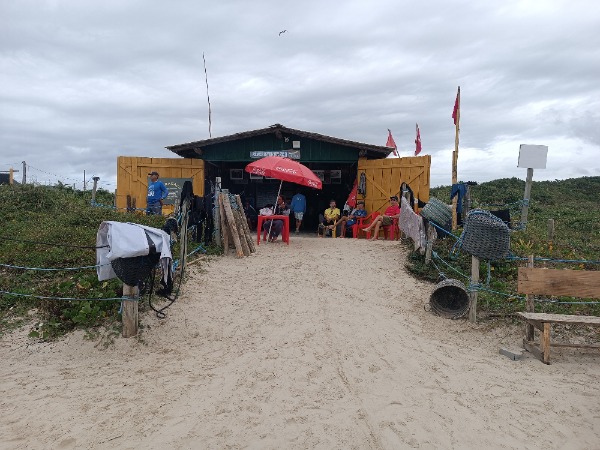 Rancho (Gentileza PRB)