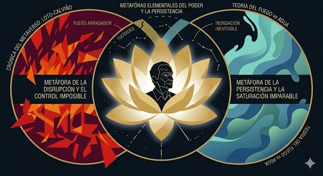 Imagen generada por IA (Gemini)
