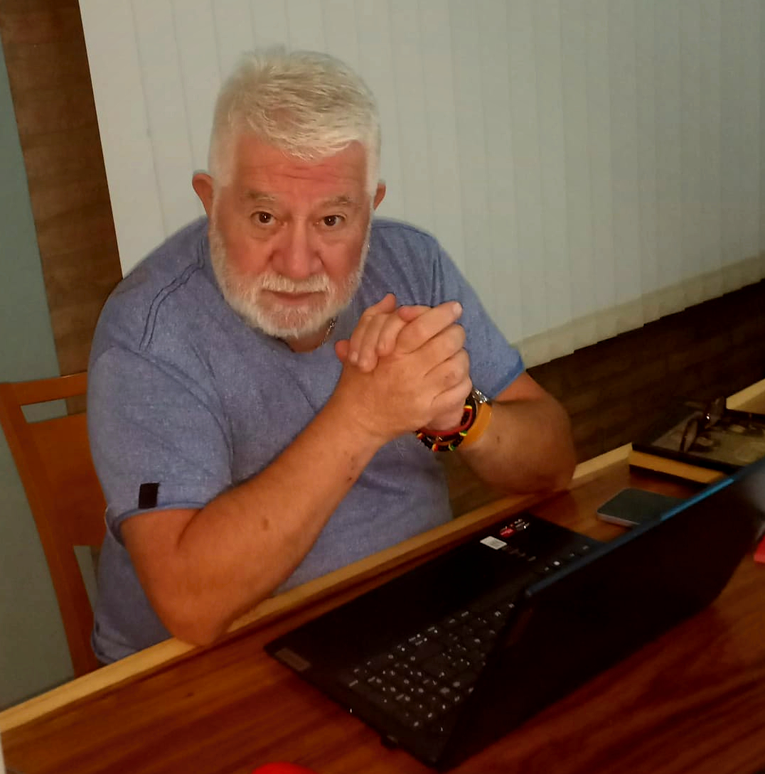Alejandro González Dago (Gentileza)