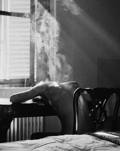 Foto: Hervé Guibert