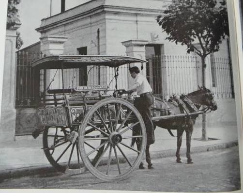 Linda Buenos Ayres