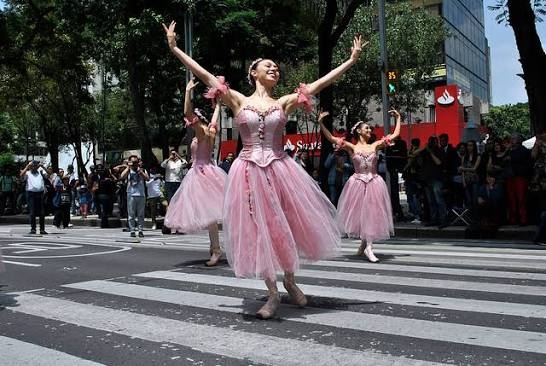 Foto: Cultura CDMX