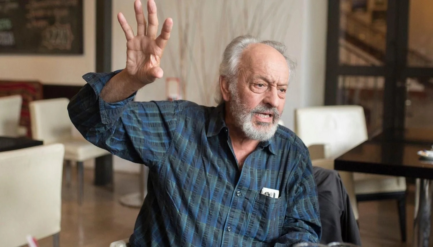 Cástulo Guerra (Foto: dossierweb.com.ar)